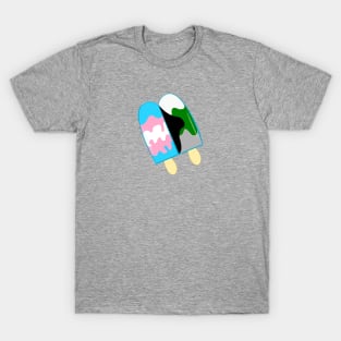 Popsicle Pride T-Shirt